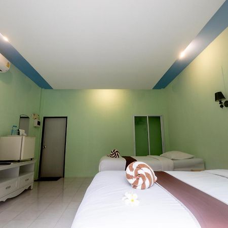 Best House Resort Langu Kültér fotó